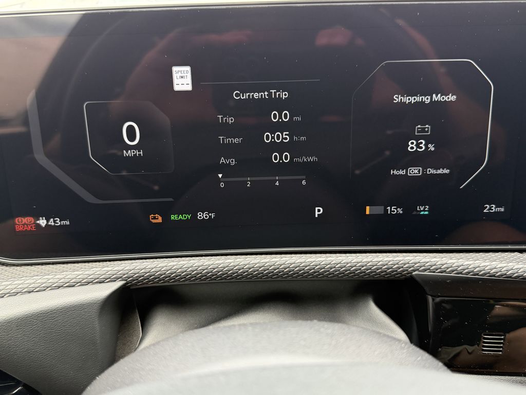 2026 Kia EV6 Wind San Clemente CA