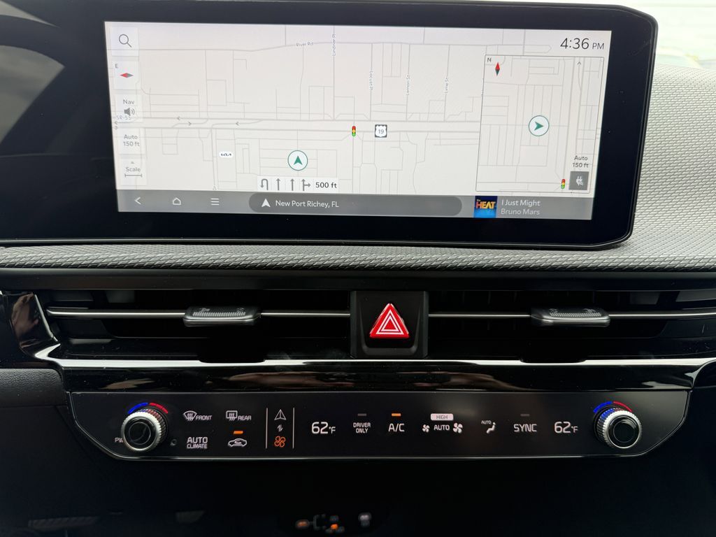 2026 Kia EV6 Wind San Clemente CA