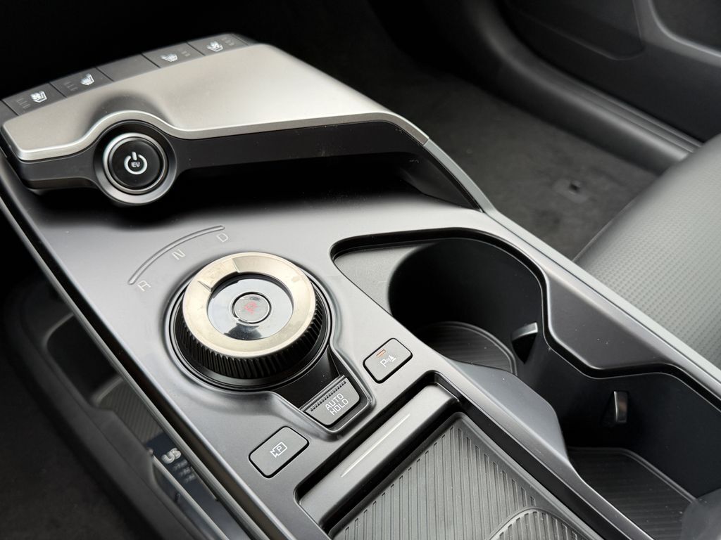 2026 Kia EV6 Wind San Clemente CA
