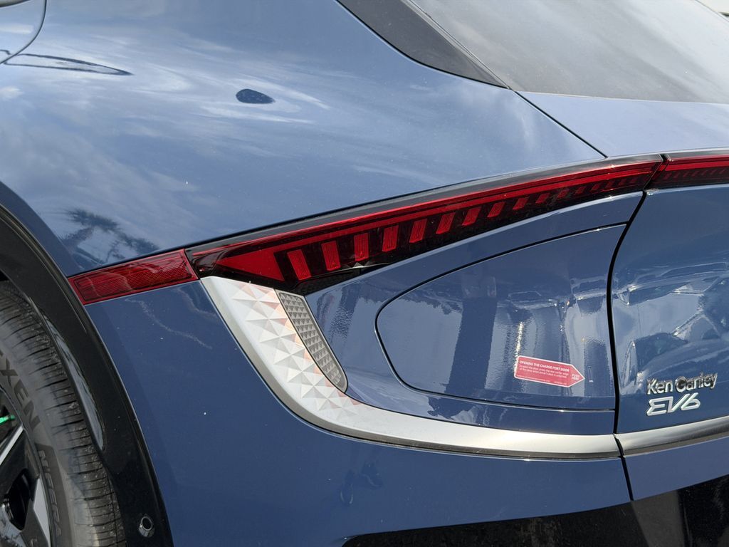 2026 Kia EV6 Wind San Clemente CA