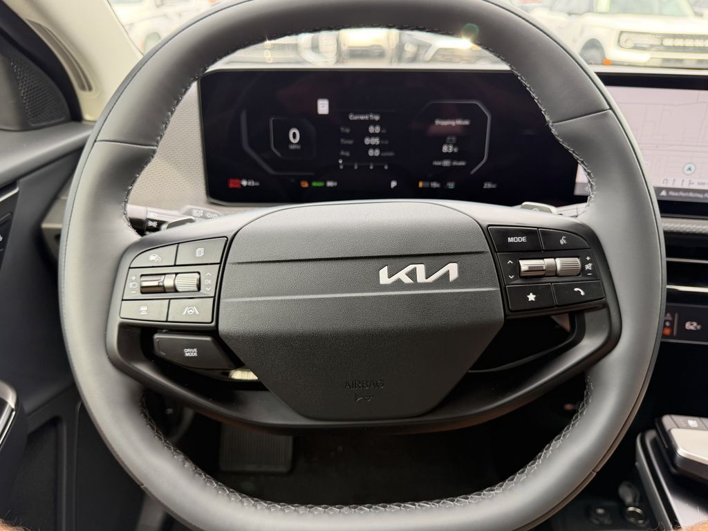 2026 Kia EV6 Wind San Clemente CA