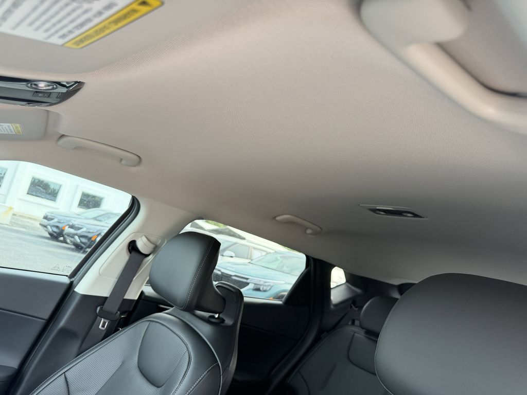 2026 Kia EV6 Wind San Clemente CA