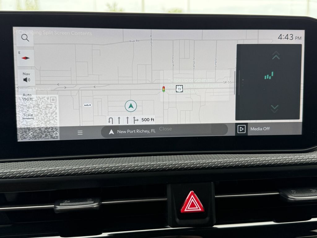 2026 Kia EV6 Wind San Clemente CA