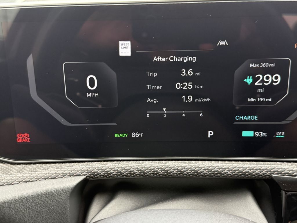 2026 Kia EV6 Wind San Clemente CA
