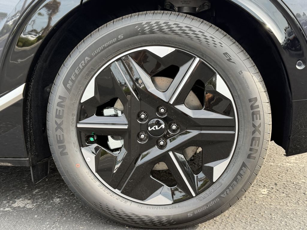 2026 Kia EV6 Wind San Clemente CA
