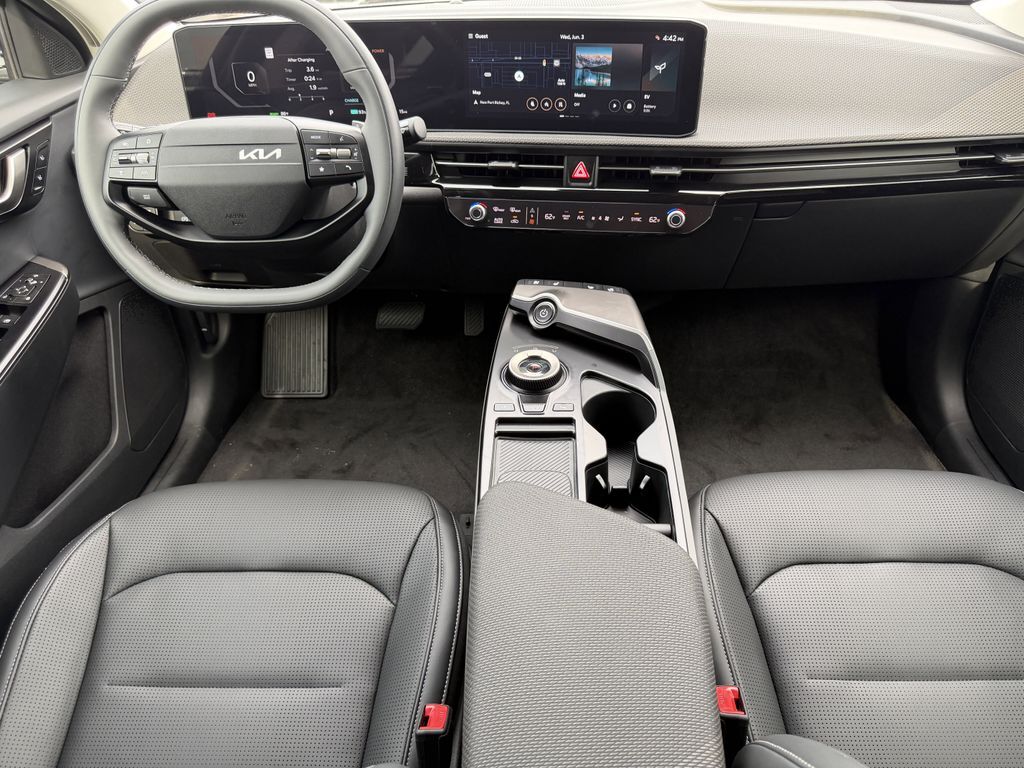 2026 Kia EV6 Wind San Clemente CA