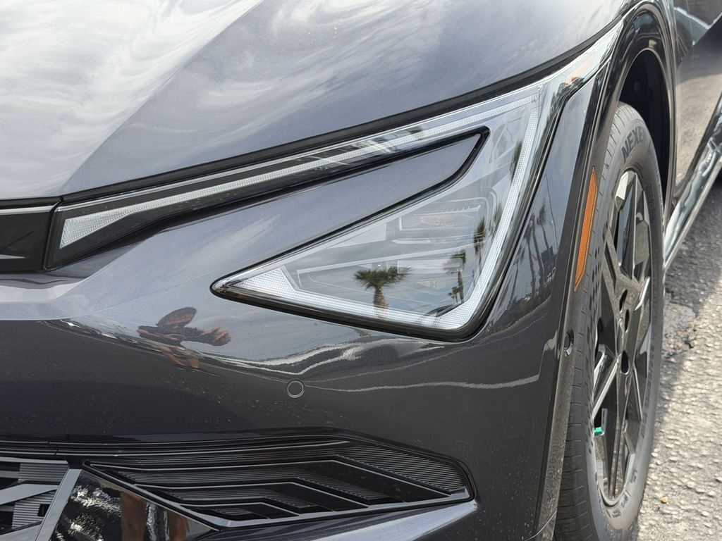 2026 Kia EV6 Wind San Clemente CA