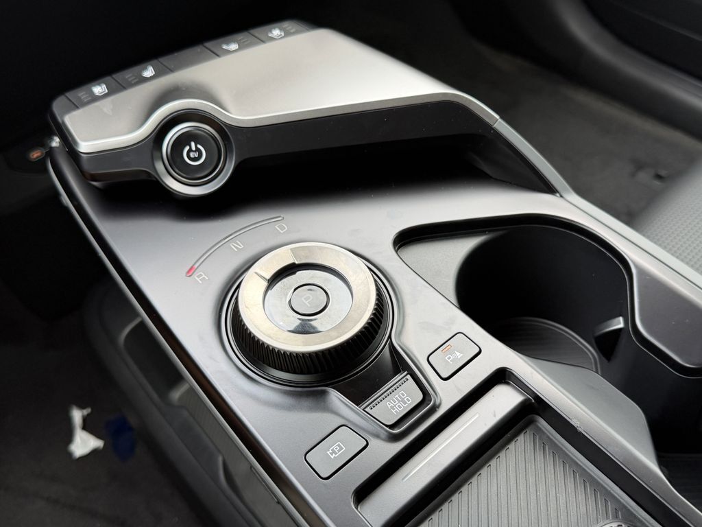 2026 Kia EV6 Wind San Clemente CA