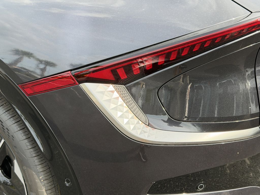 2026 Kia EV6 Wind San Clemente CA