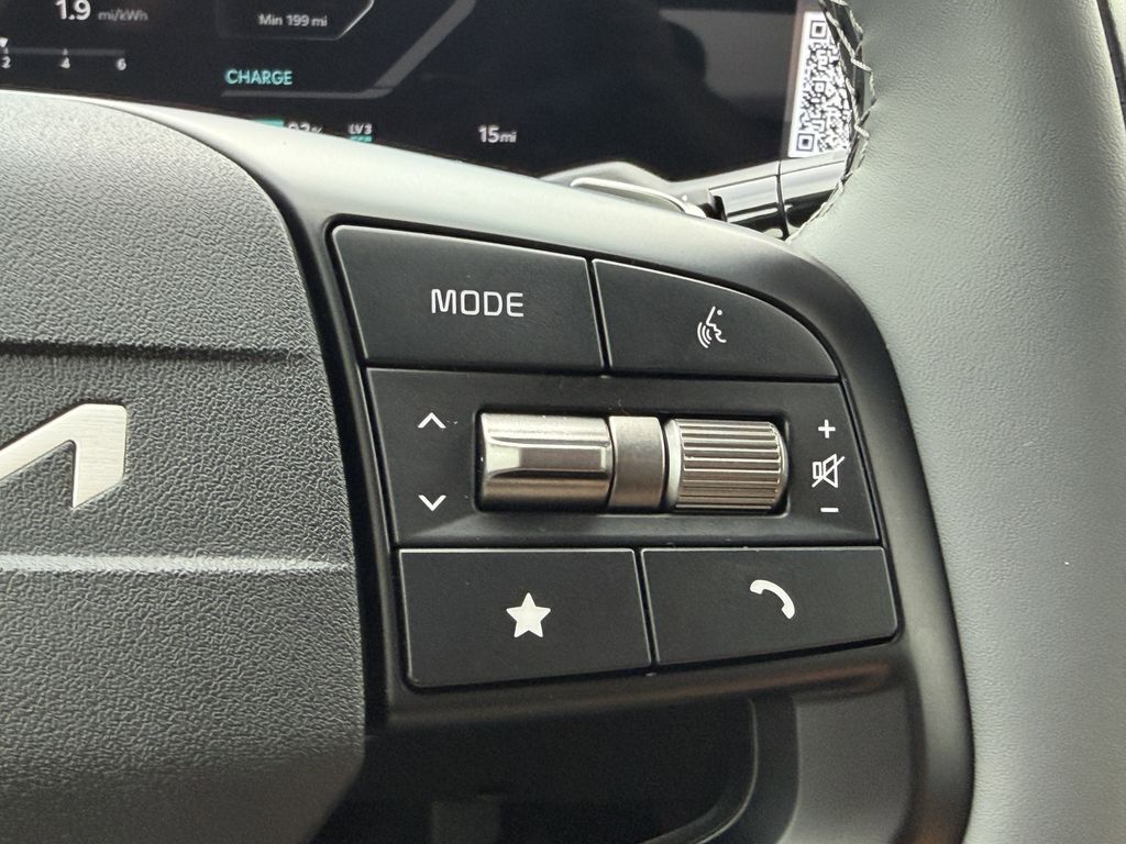 2026 Kia EV6 Wind San Clemente CA