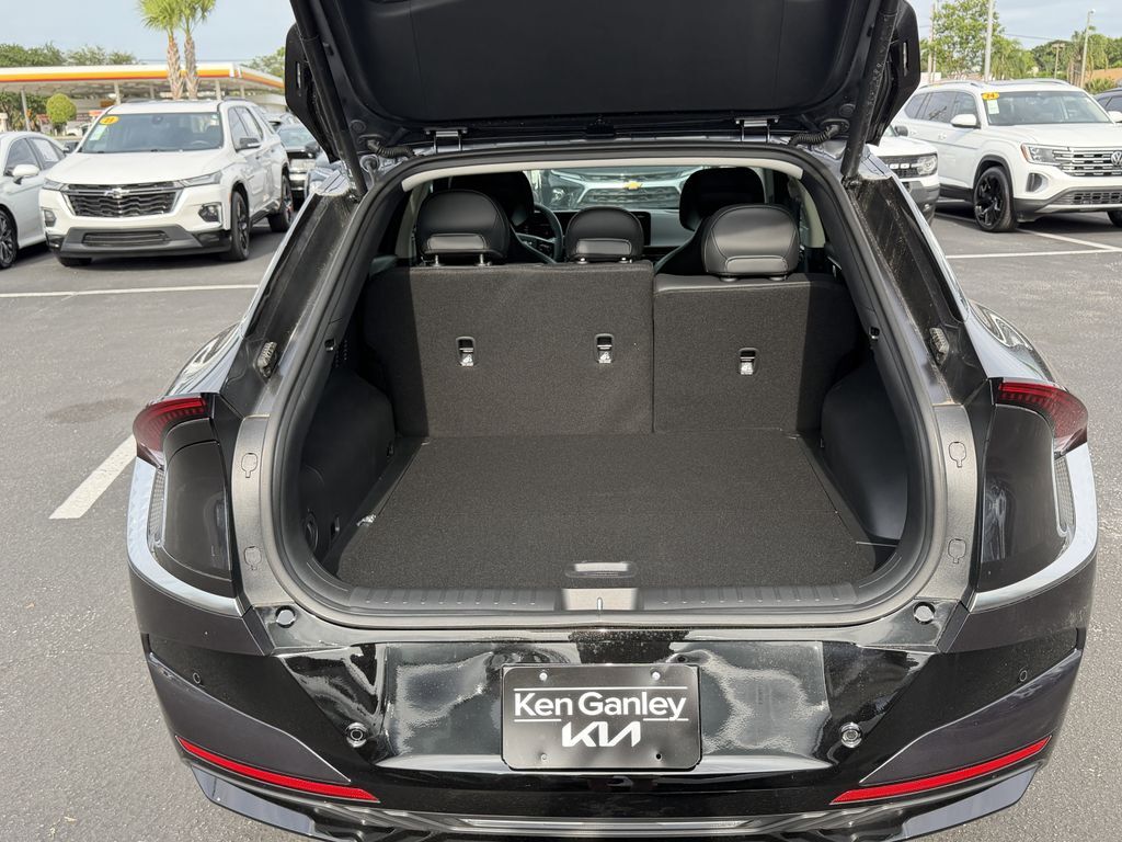 2026 Kia EV6 Wind San Clemente CA