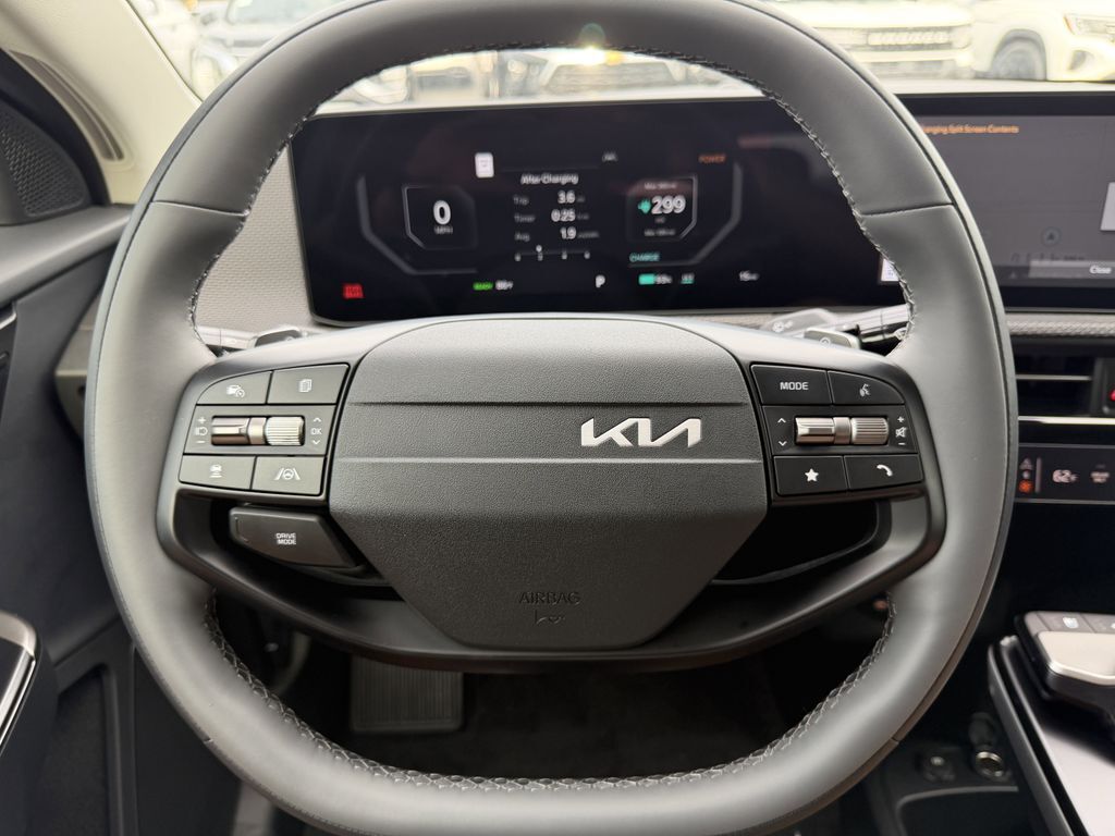 2026 Kia EV6 Wind San Clemente CA