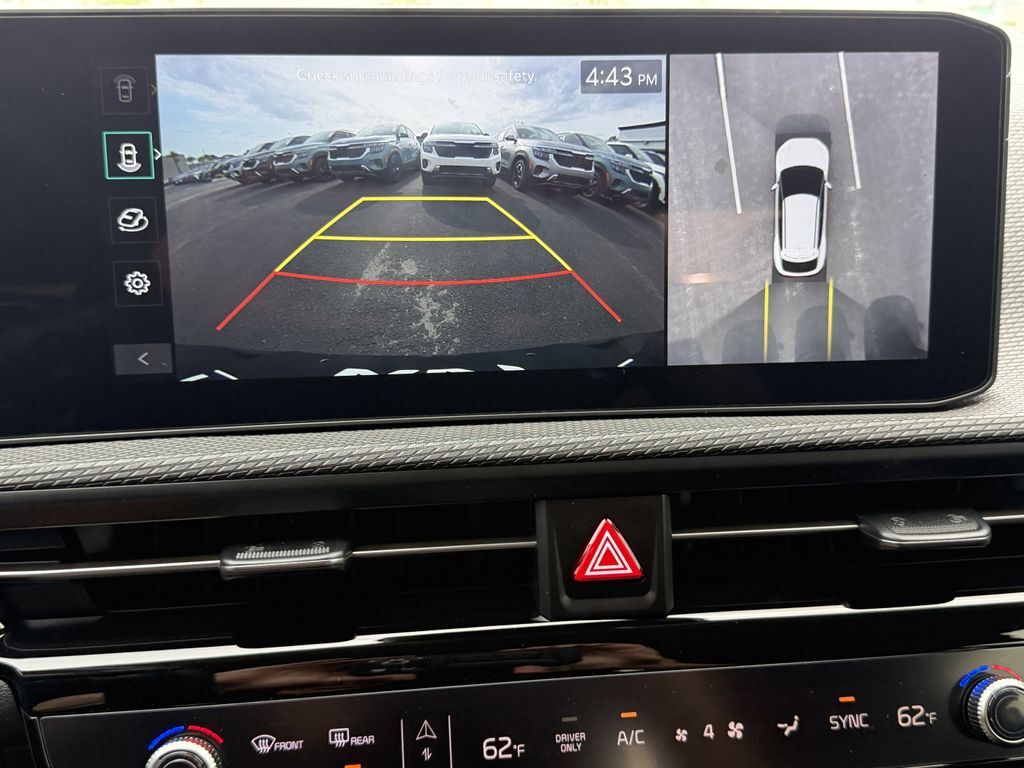 2026 Kia EV6 Wind San Clemente CA