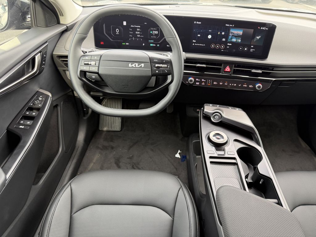 2026 Kia EV6 Wind San Clemente CA