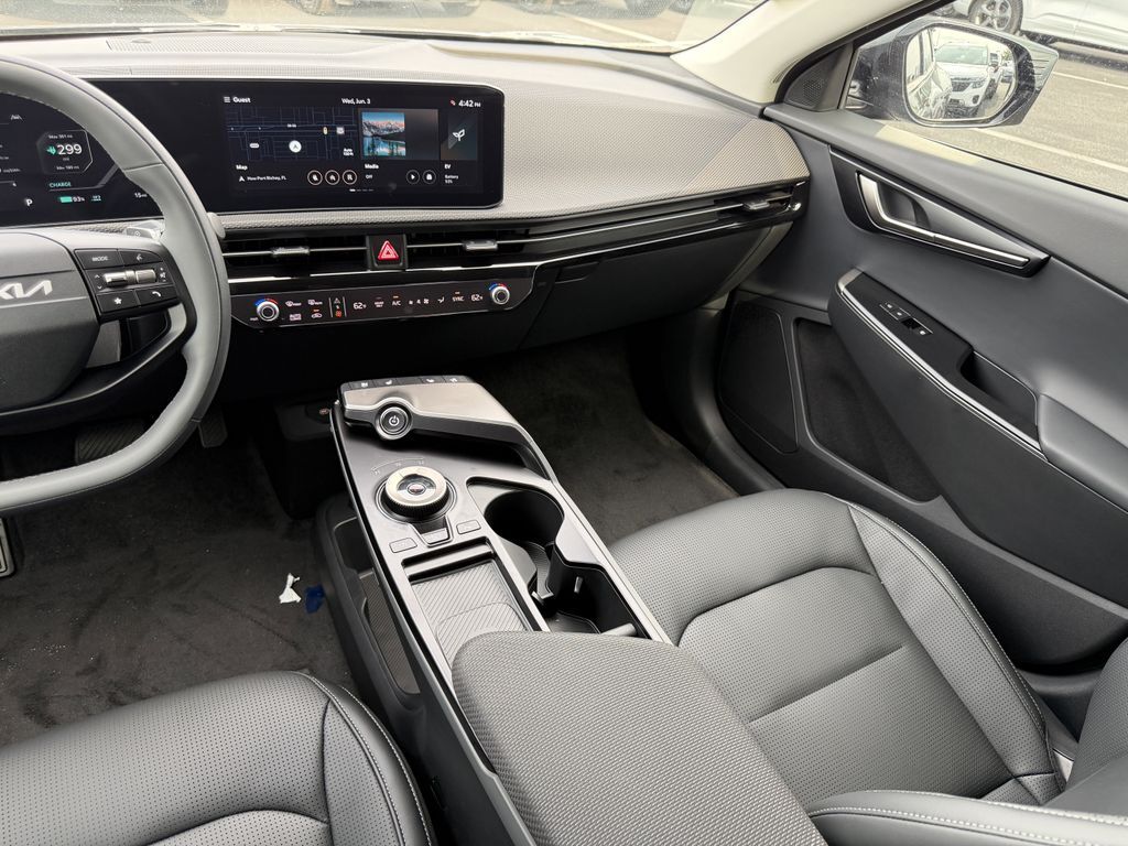 2026 Kia EV6 Wind San Clemente CA