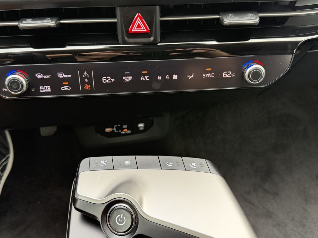 2026 Kia EV6 Wind San Clemente CA
