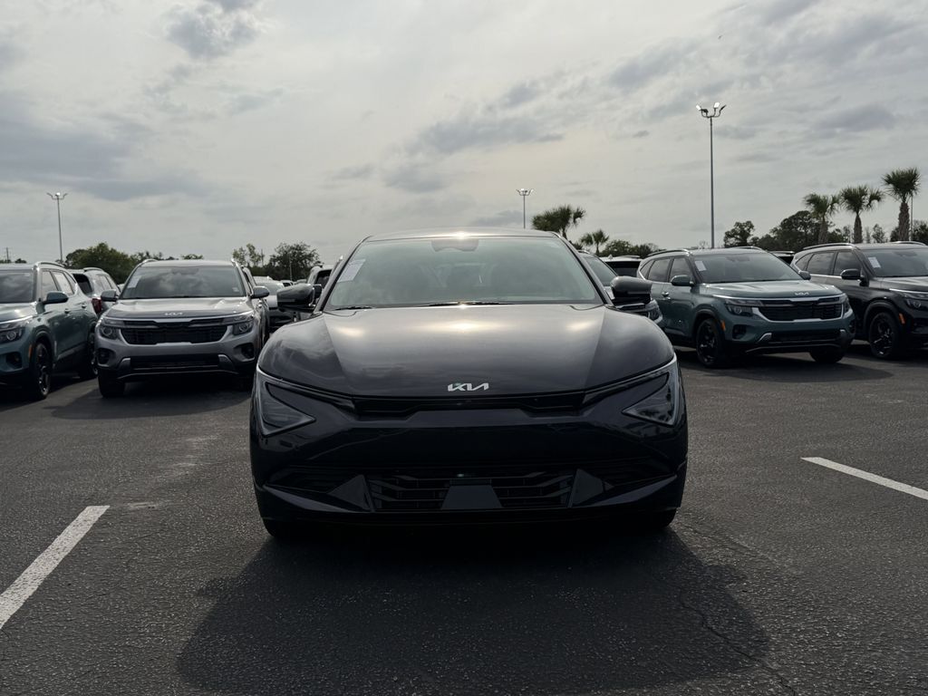 2026 Kia EV6 Wind San Clemente CA
