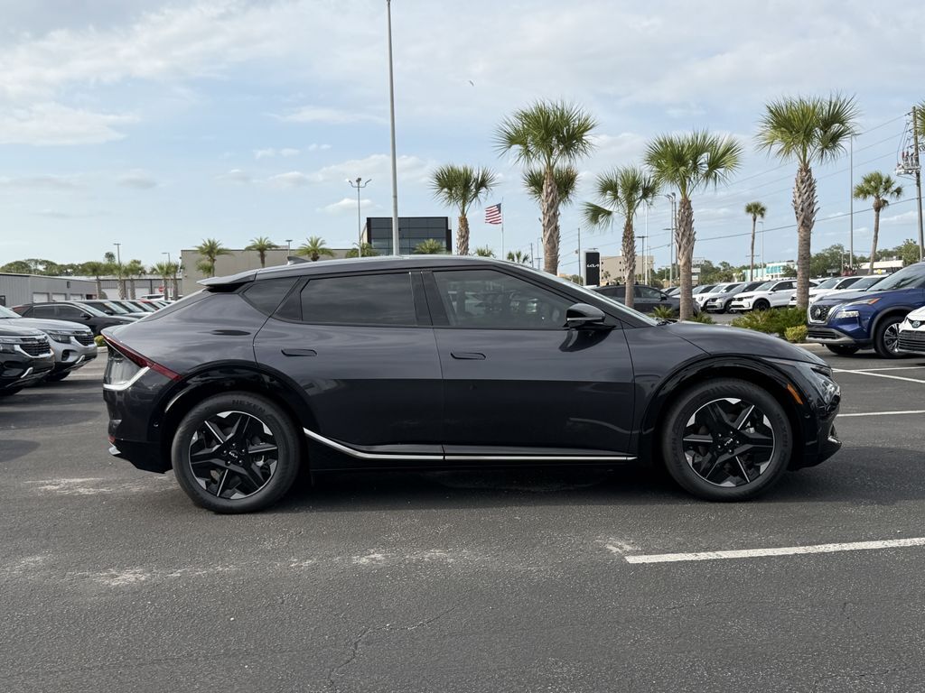 2026 Kia EV6 Wind San Clemente CA