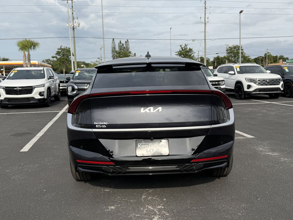 2026 Kia EV6 Wind San Clemente CA