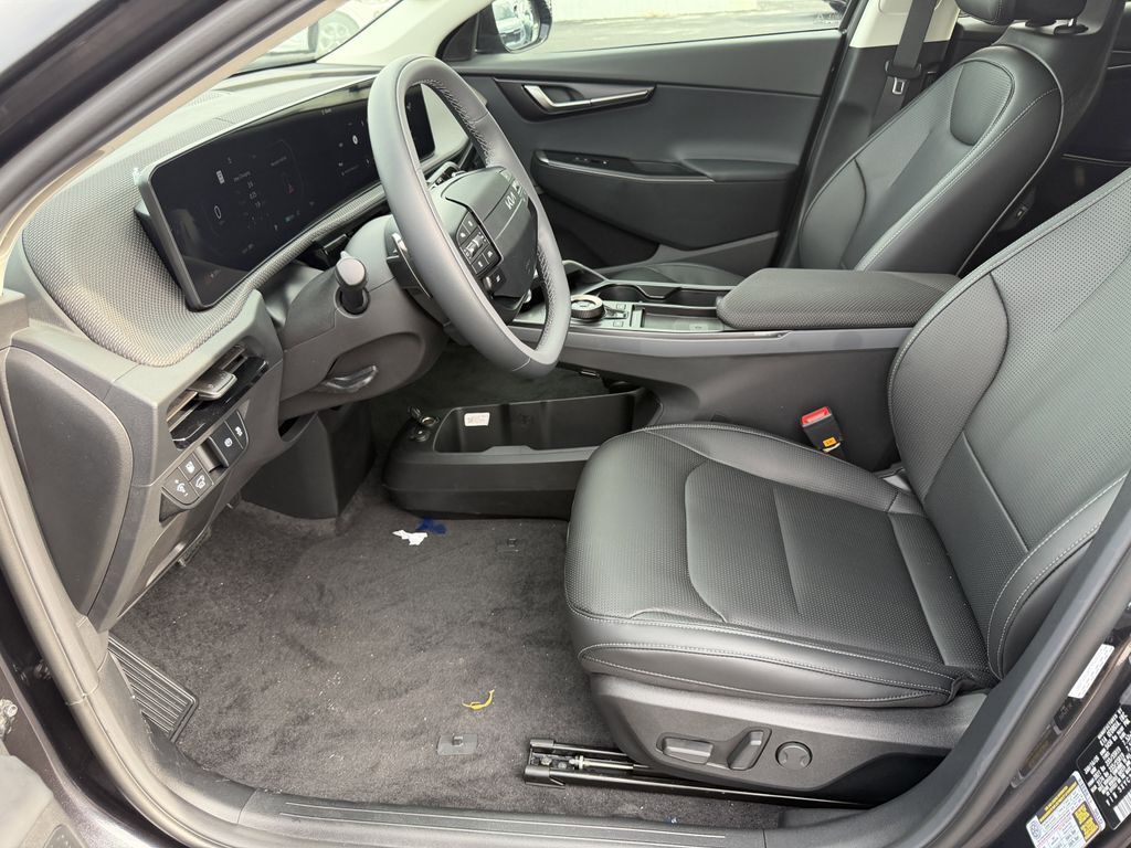 2026 Kia EV6 Wind San Clemente CA