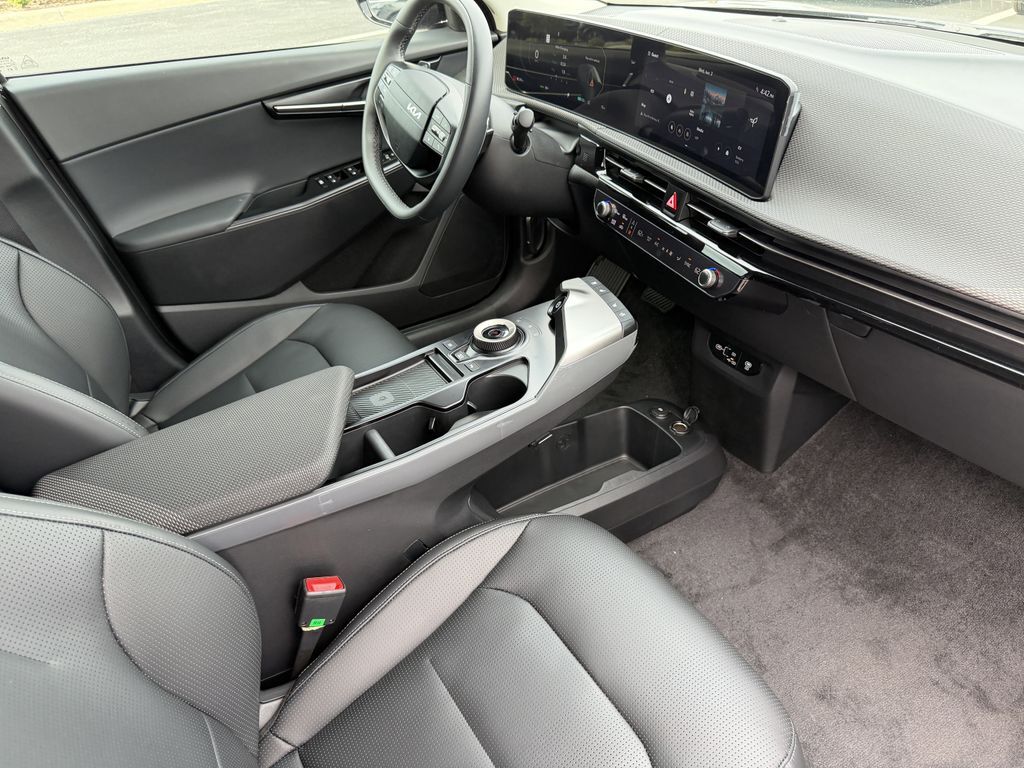 2026 Kia EV6 Wind San Clemente CA