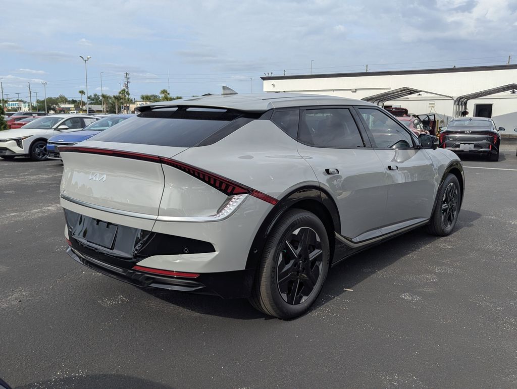 2026 Kia EV6 Wind San Clemente CA