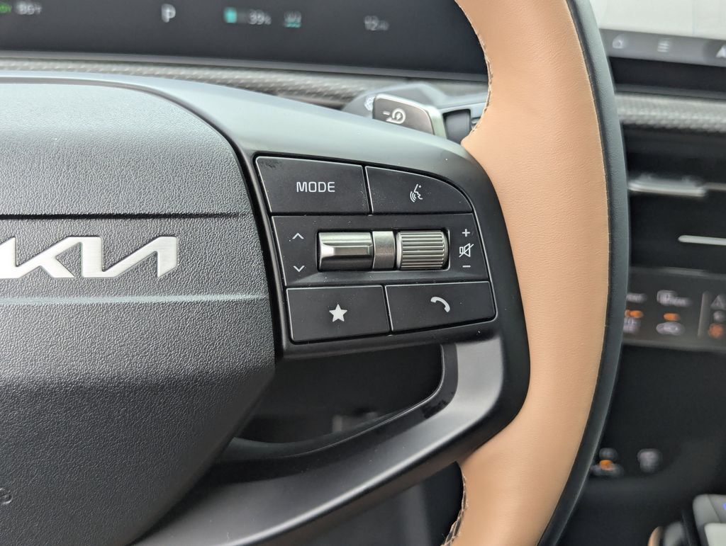 2026 Kia EV6 Wind San Clemente CA