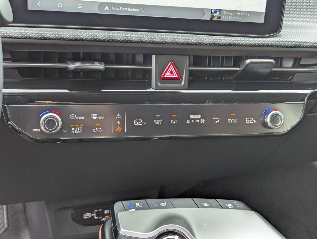 2026 Kia EV6 Wind San Clemente CA