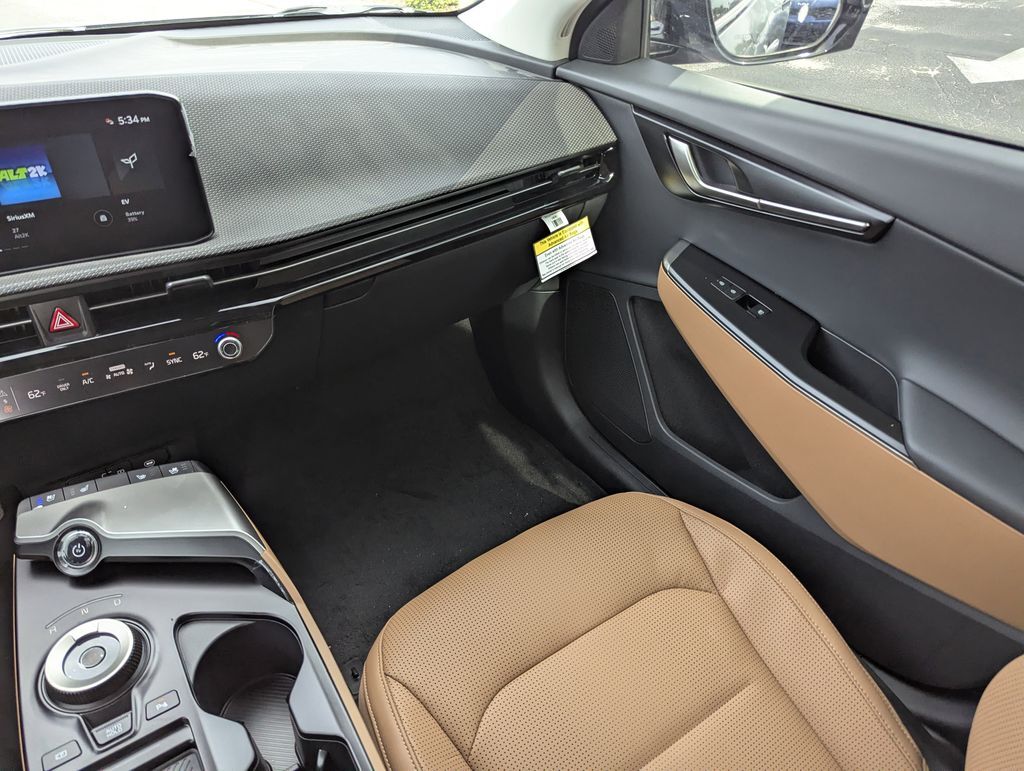 2026 Kia EV6 Wind San Clemente CA