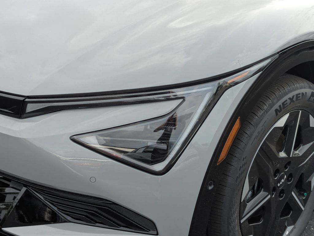 2026 Kia EV6 Wind San Clemente CA