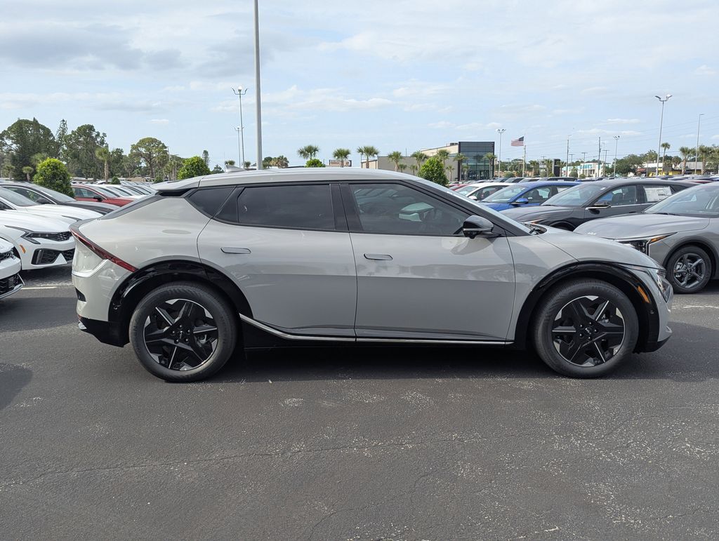 2026 Kia EV6 Wind San Clemente CA