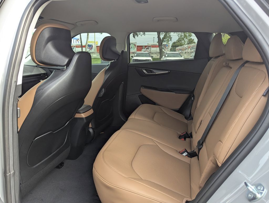 2026 Kia EV6 Wind San Clemente CA
