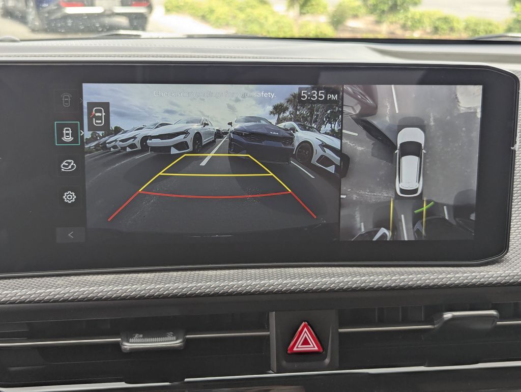 2026 Kia EV6 Wind San Clemente CA