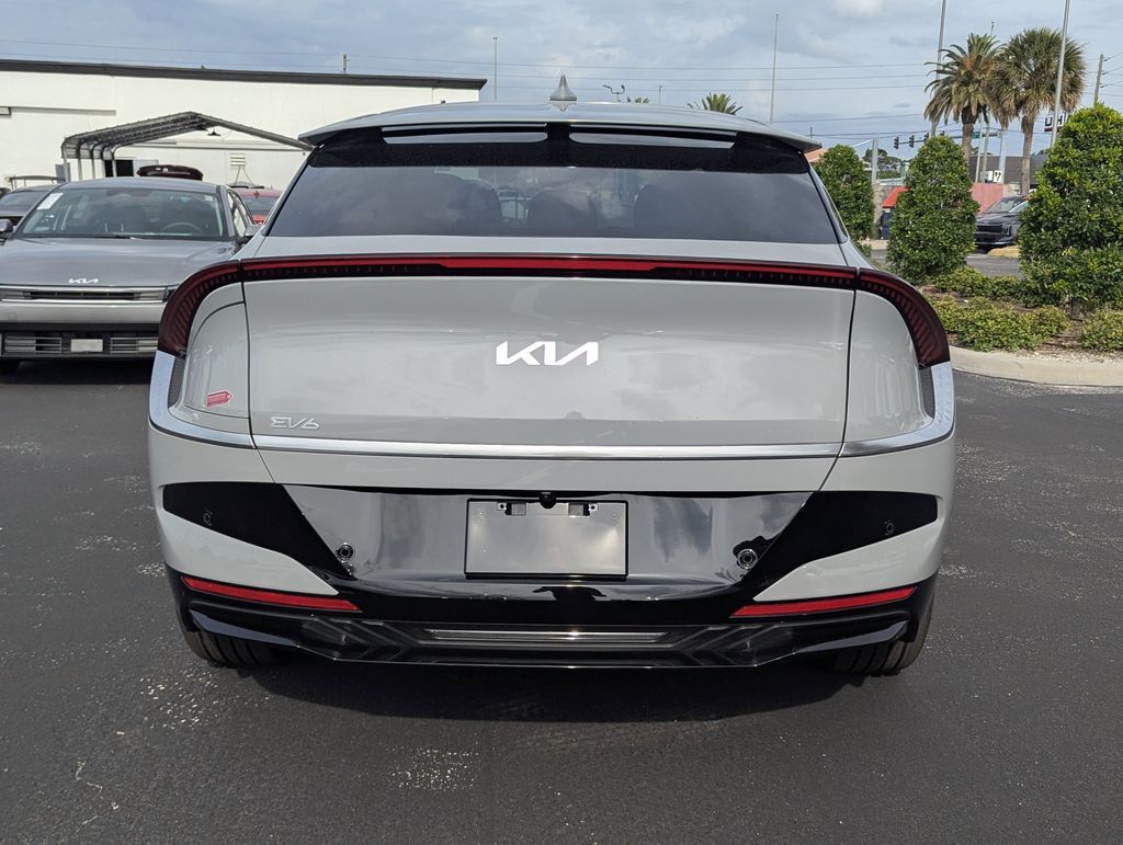 2026 Kia EV6 Wind San Clemente CA