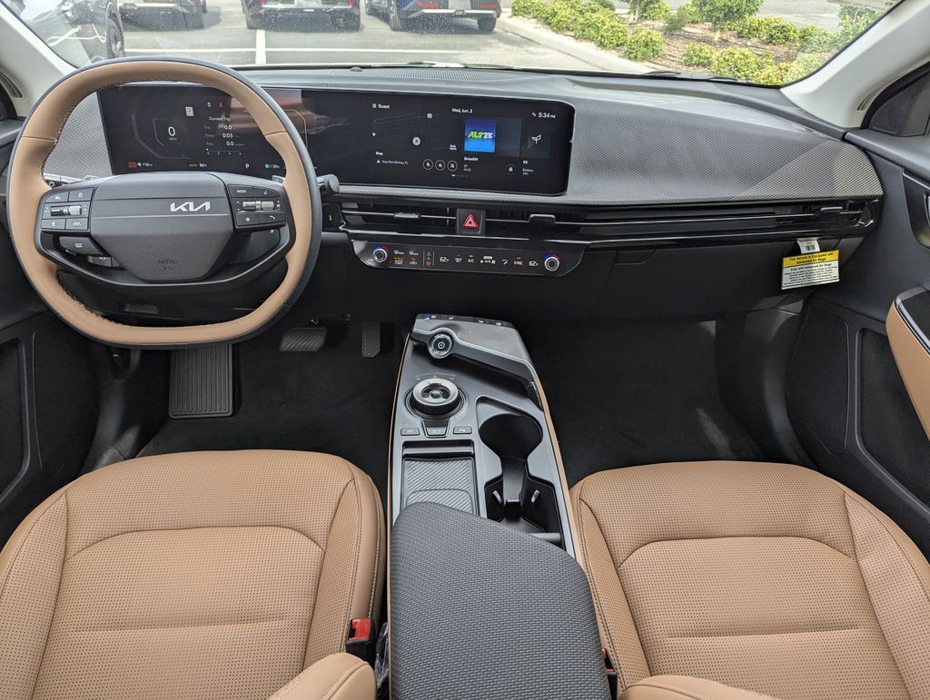 2026 Kia EV6 Wind San Clemente CA
