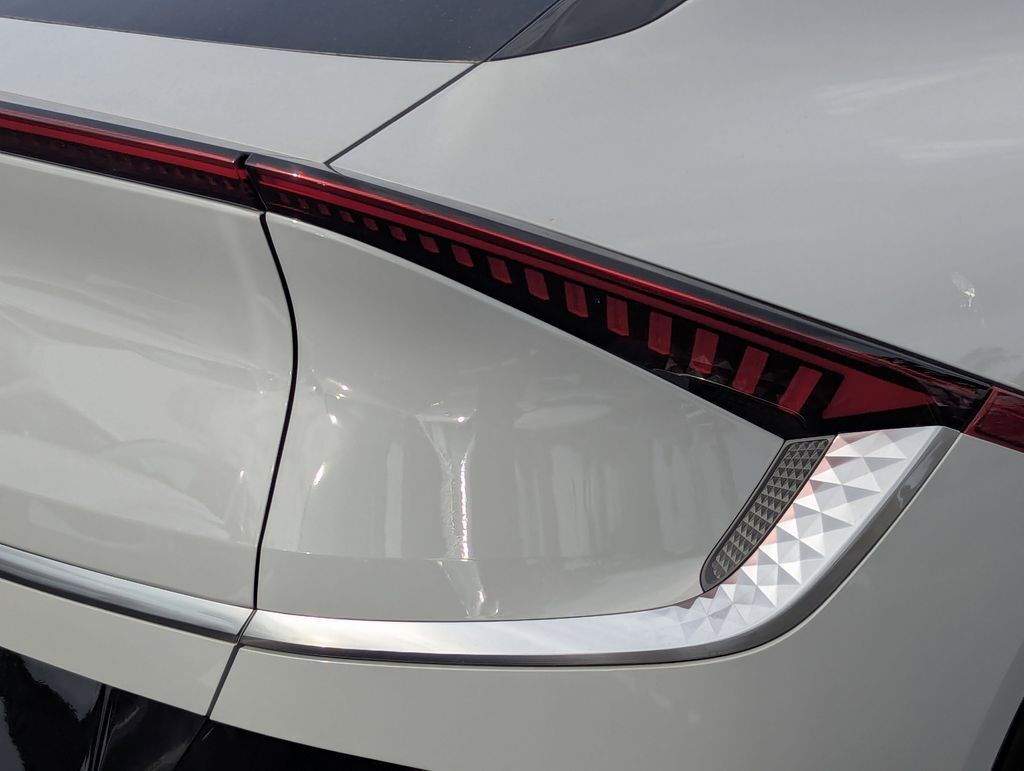 2026 Kia EV6 Wind San Clemente CA