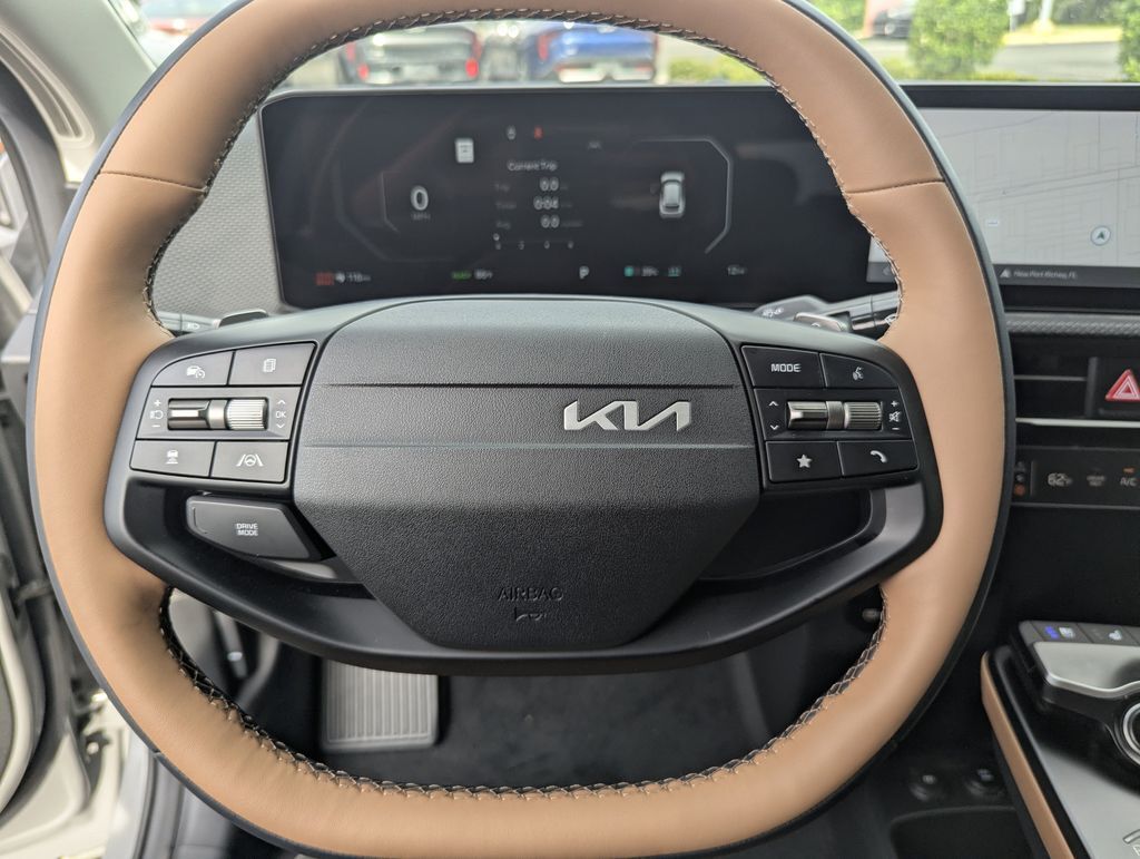 2026 Kia EV6 Wind San Clemente CA