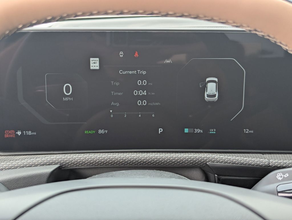 2026 Kia EV6 Wind San Clemente CA