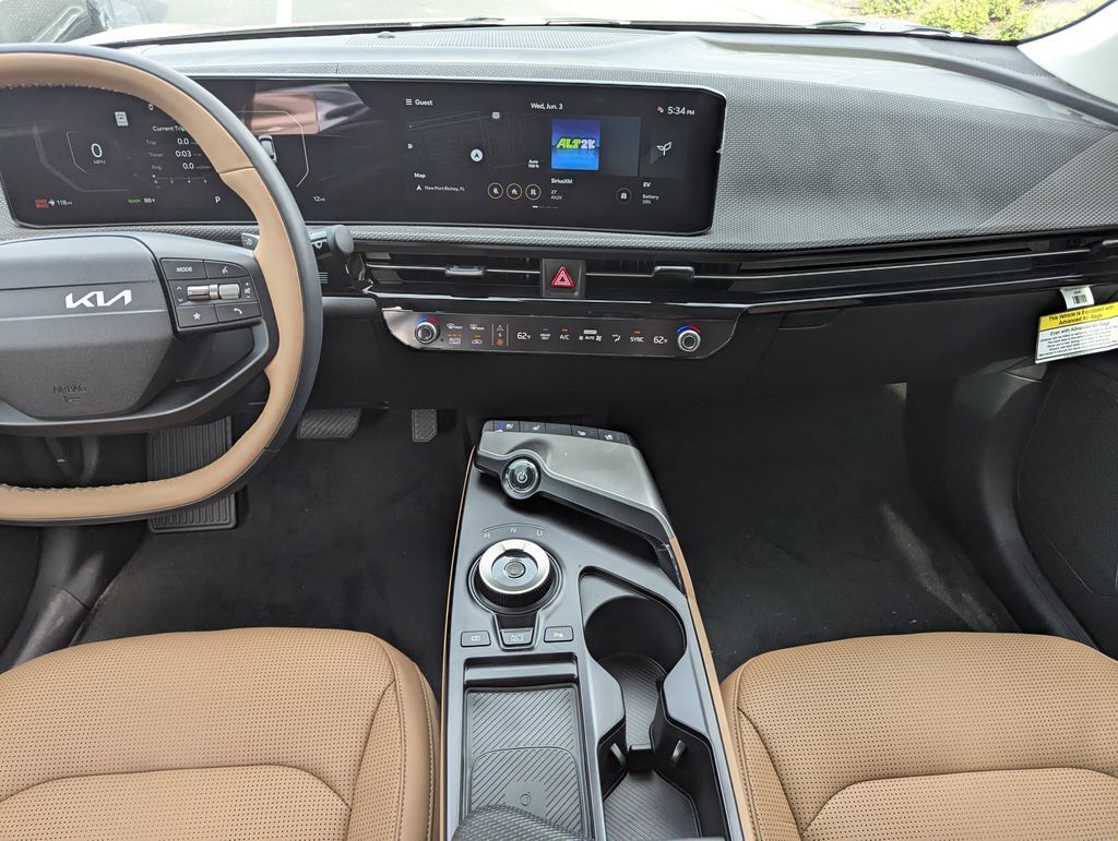 2026 Kia EV6 Wind San Clemente CA