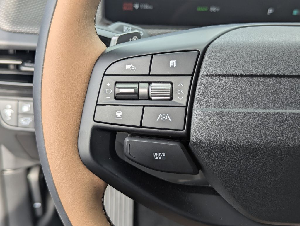 2026 Kia EV6 Wind San Clemente CA