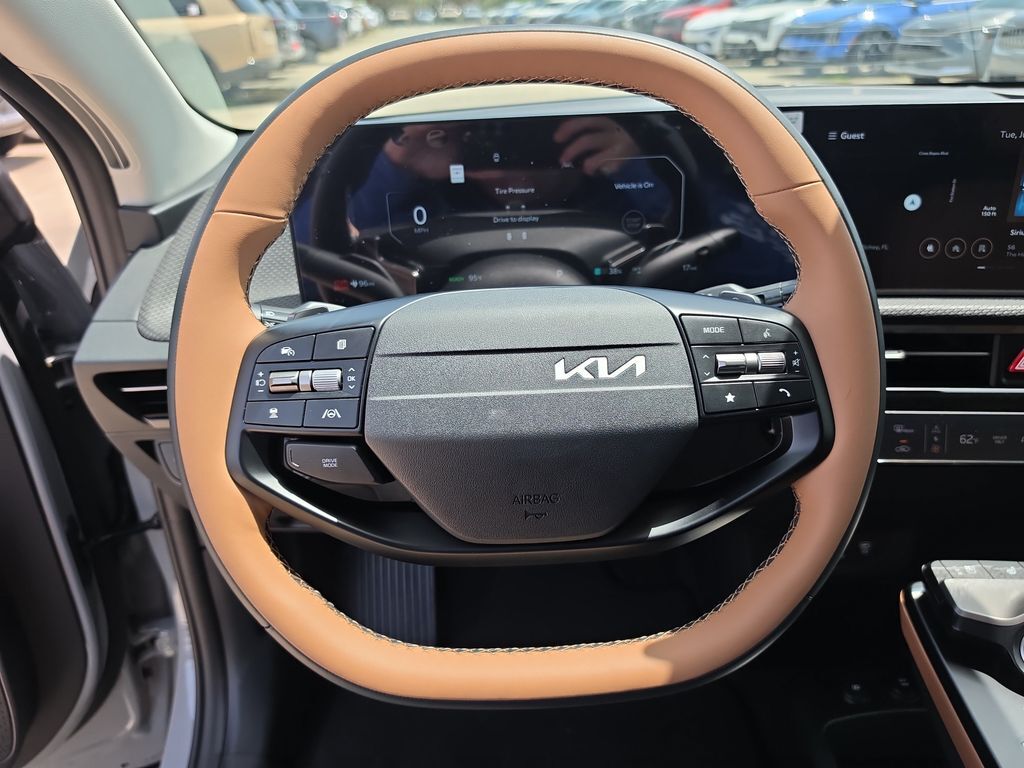2026 Kia EV6 Wind San Clemente CA