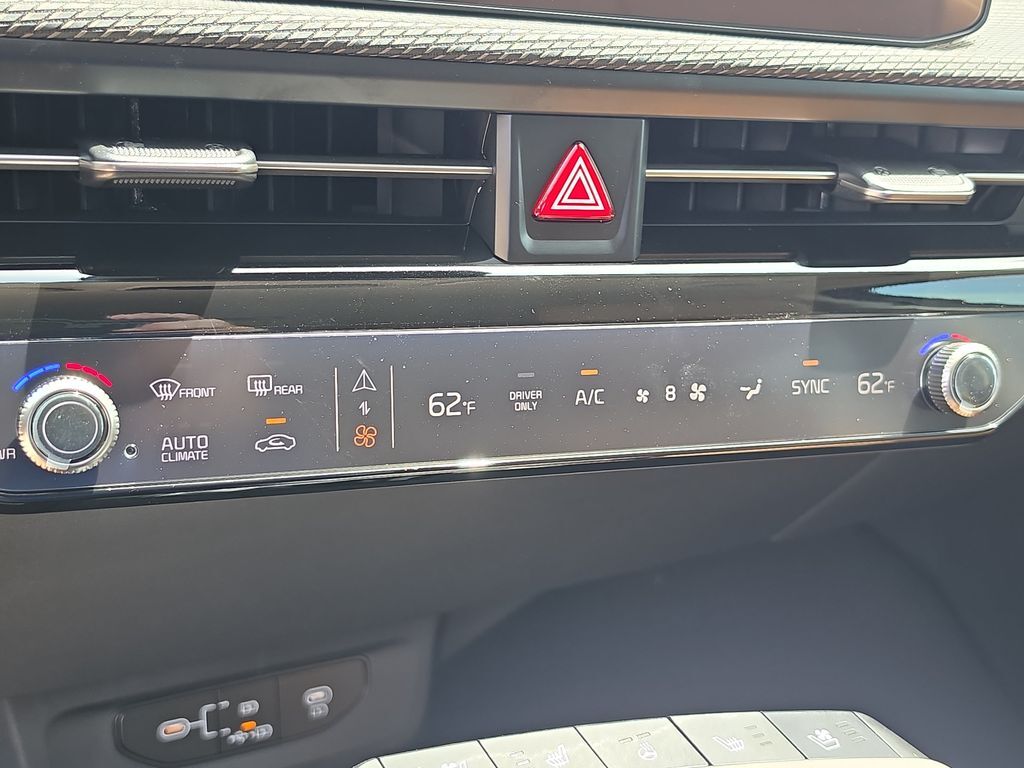 2026 Kia EV6 Wind San Clemente CA