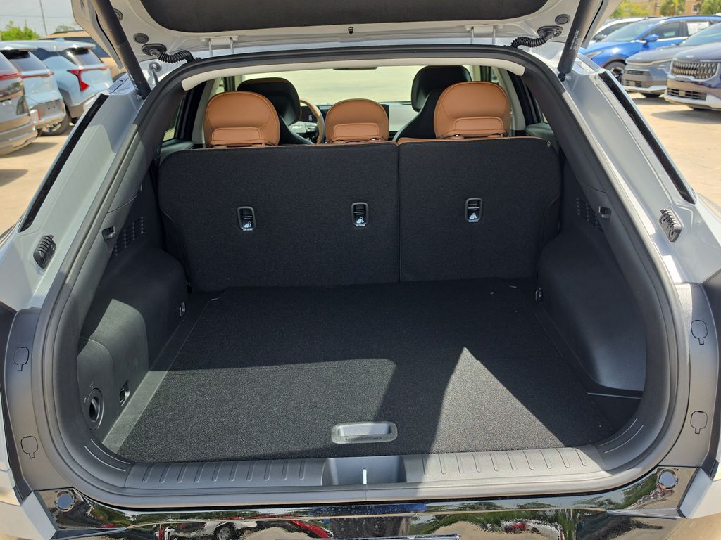 2026 Kia EV6 Wind San Clemente CA