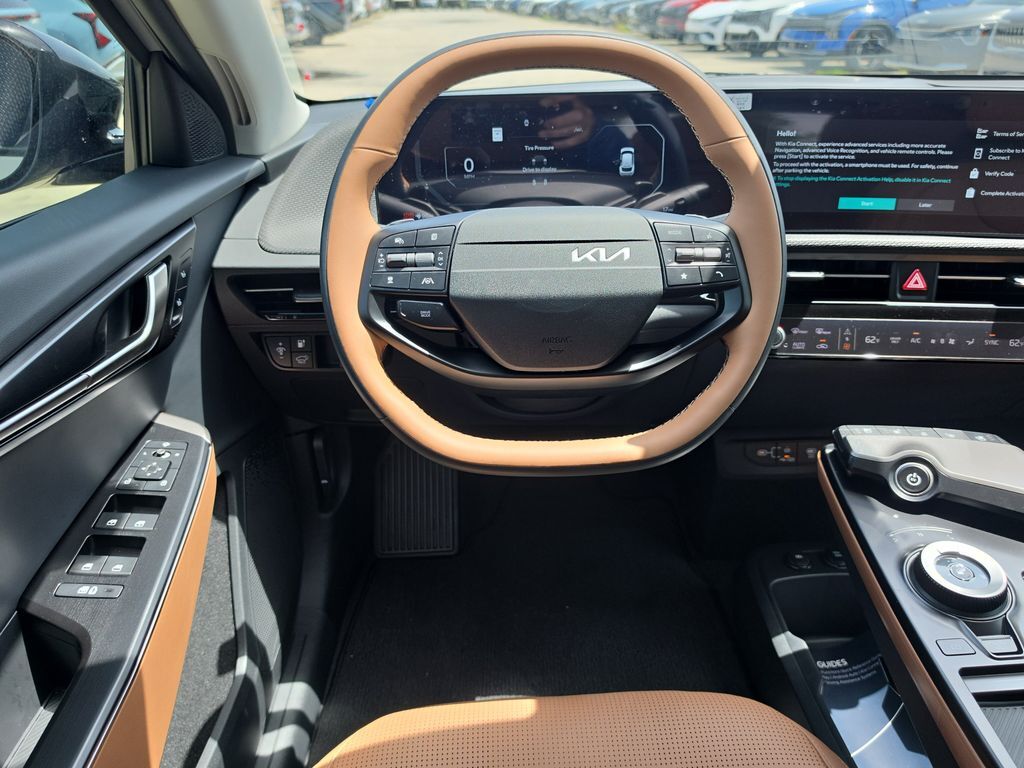 2026 Kia EV6 Wind San Clemente CA