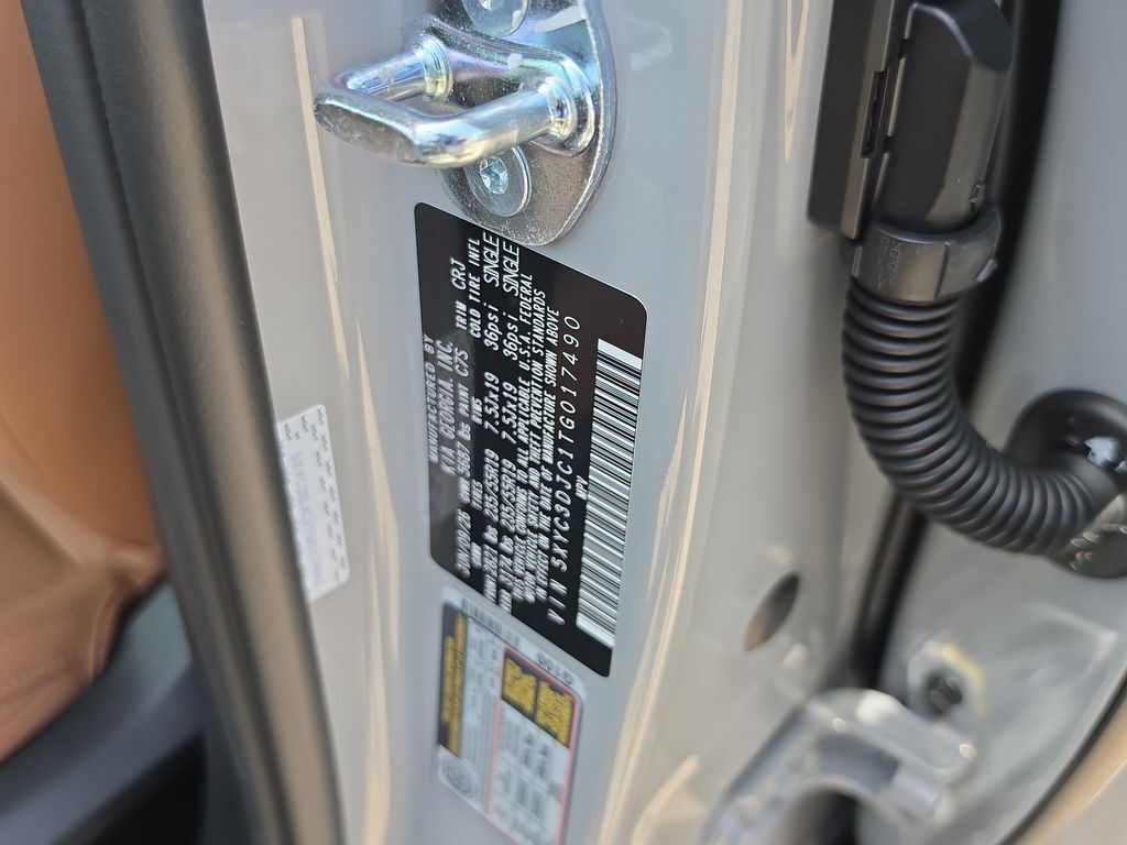 2026 Kia EV6 Wind San Clemente CA