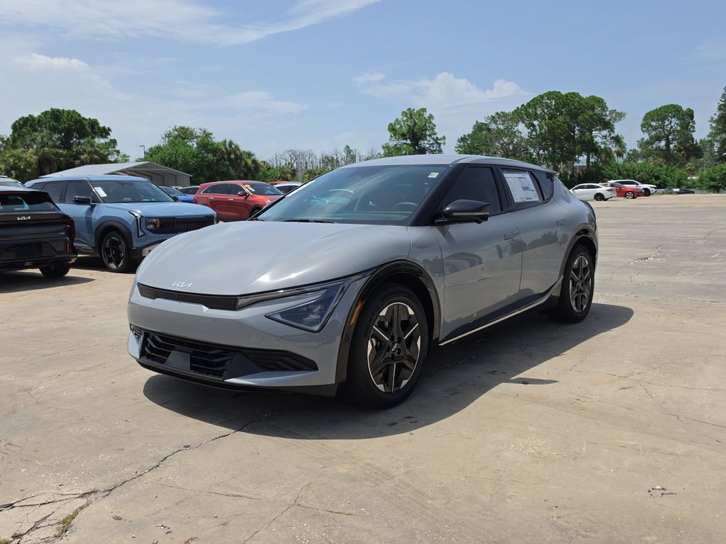 2026 Kia EV6 Wind San Clemente CA