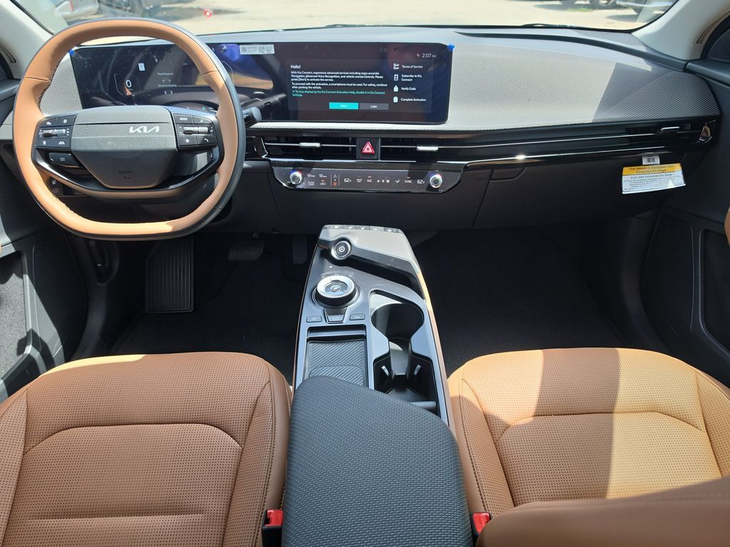 2026 Kia EV6 Wind San Clemente CA