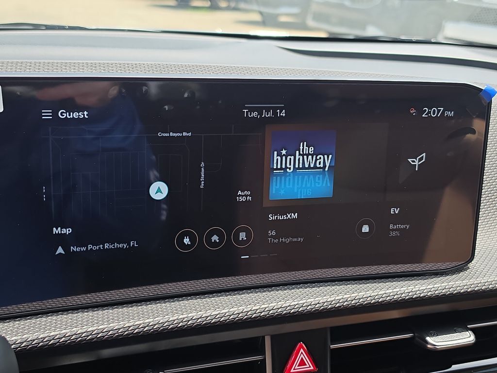 2026 Kia EV6 Wind San Clemente CA
