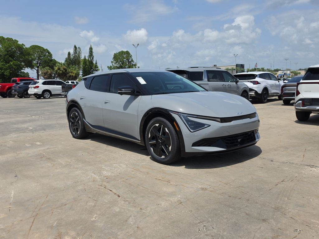2026 Kia EV6 Wind San Clemente CA