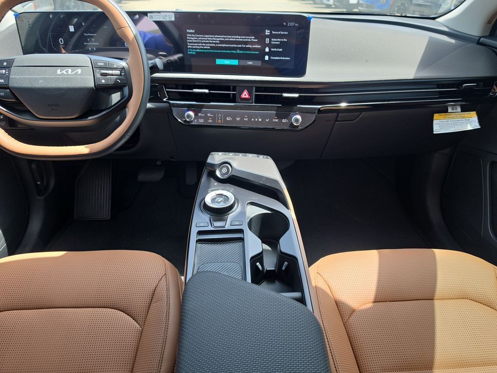 2026 Kia EV6 Wind San Clemente CA